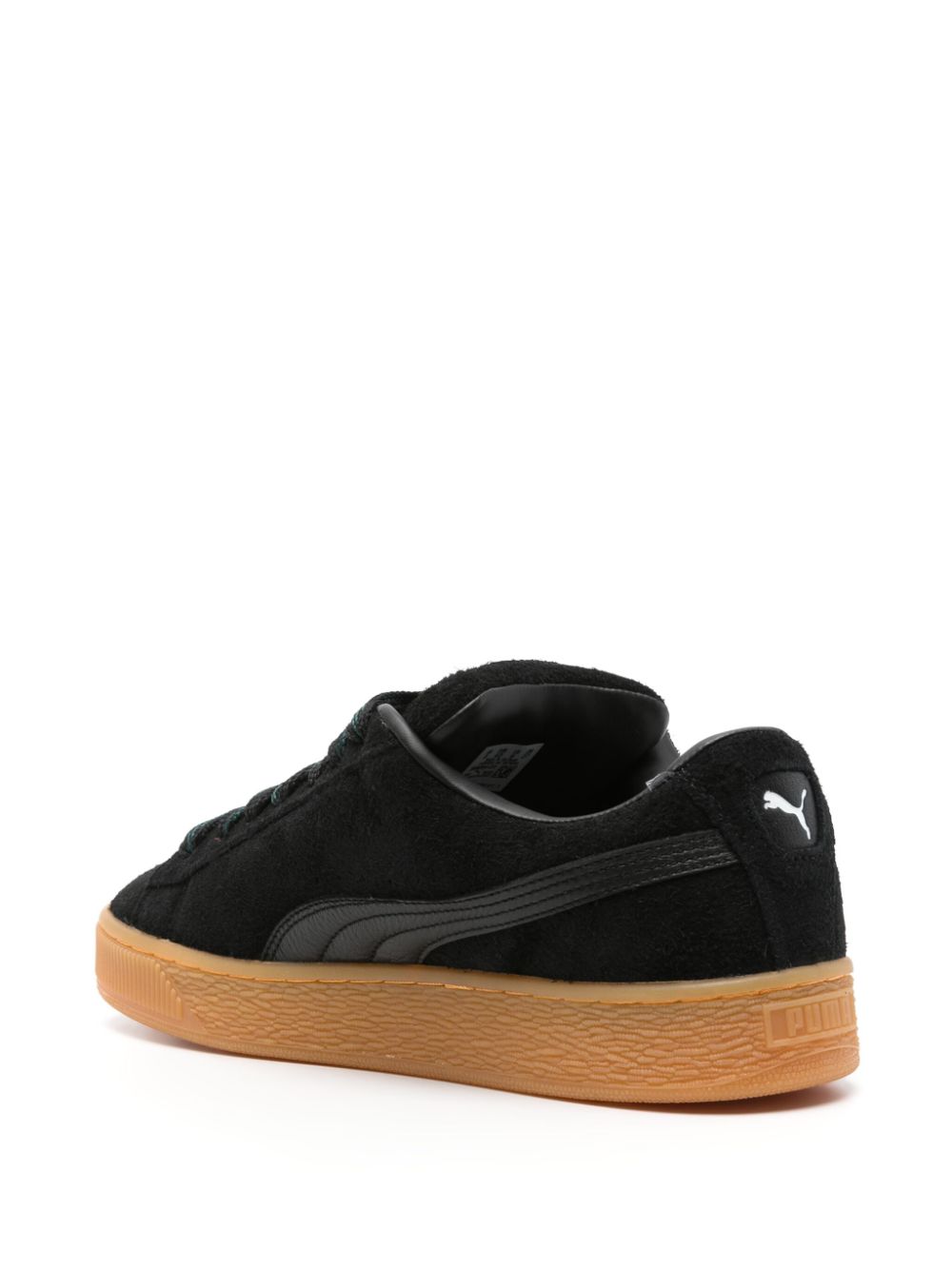 TB PUMA Suede XL Flecked sneakers 