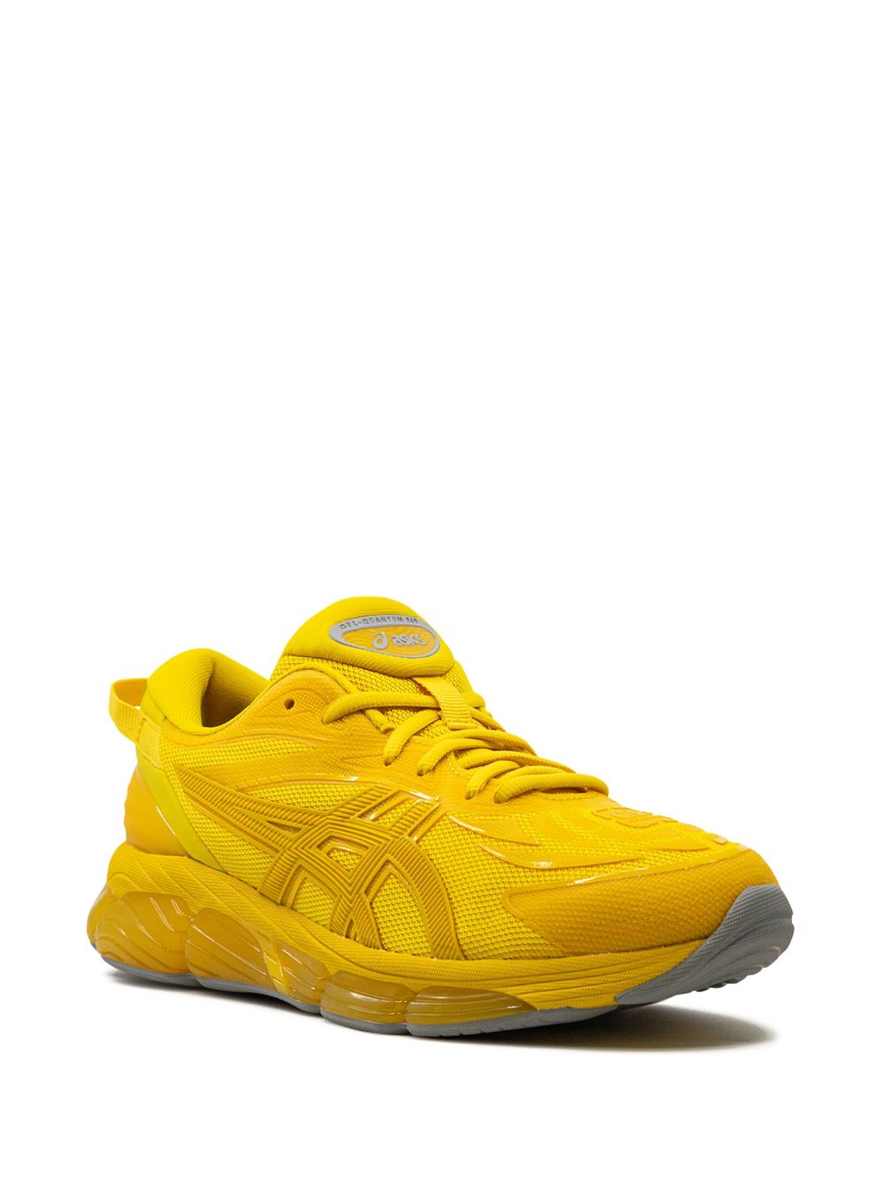 TB ASICS x C.P. Company GEL-QUANTUM 360 "Yellow" sneakers 