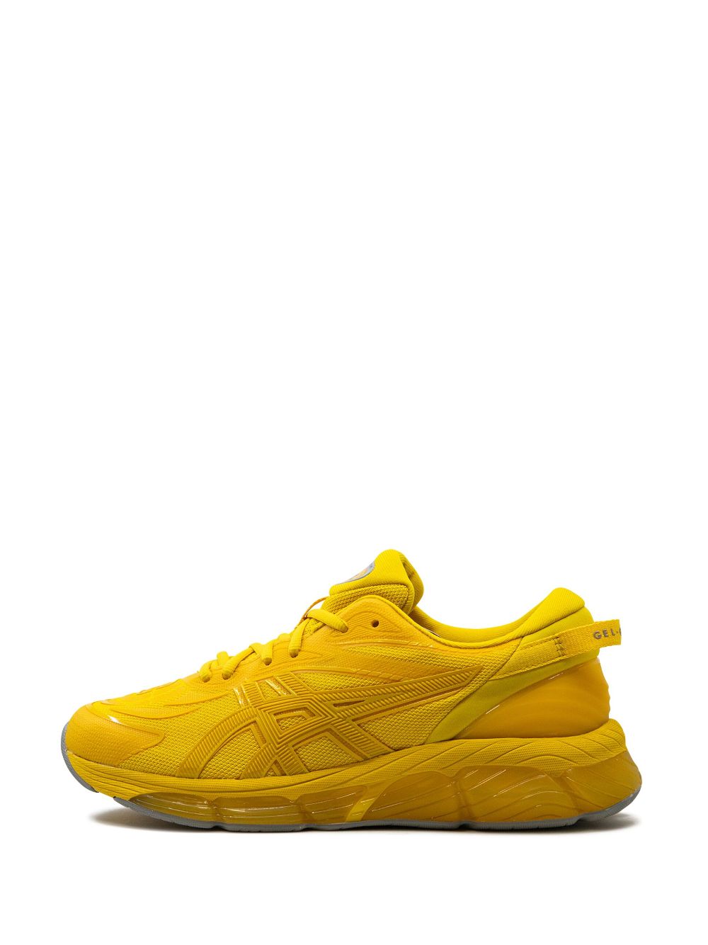 TB ASICS x C.P. Company GEL-QUANTUM 360 "Yellow" sneakers 