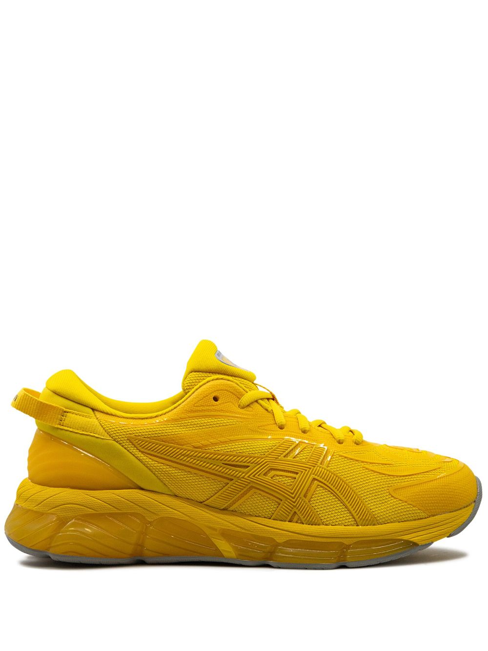 TB ASICS x C.P. Company GEL-QUANTUM 360 "Yellow" sneakers 