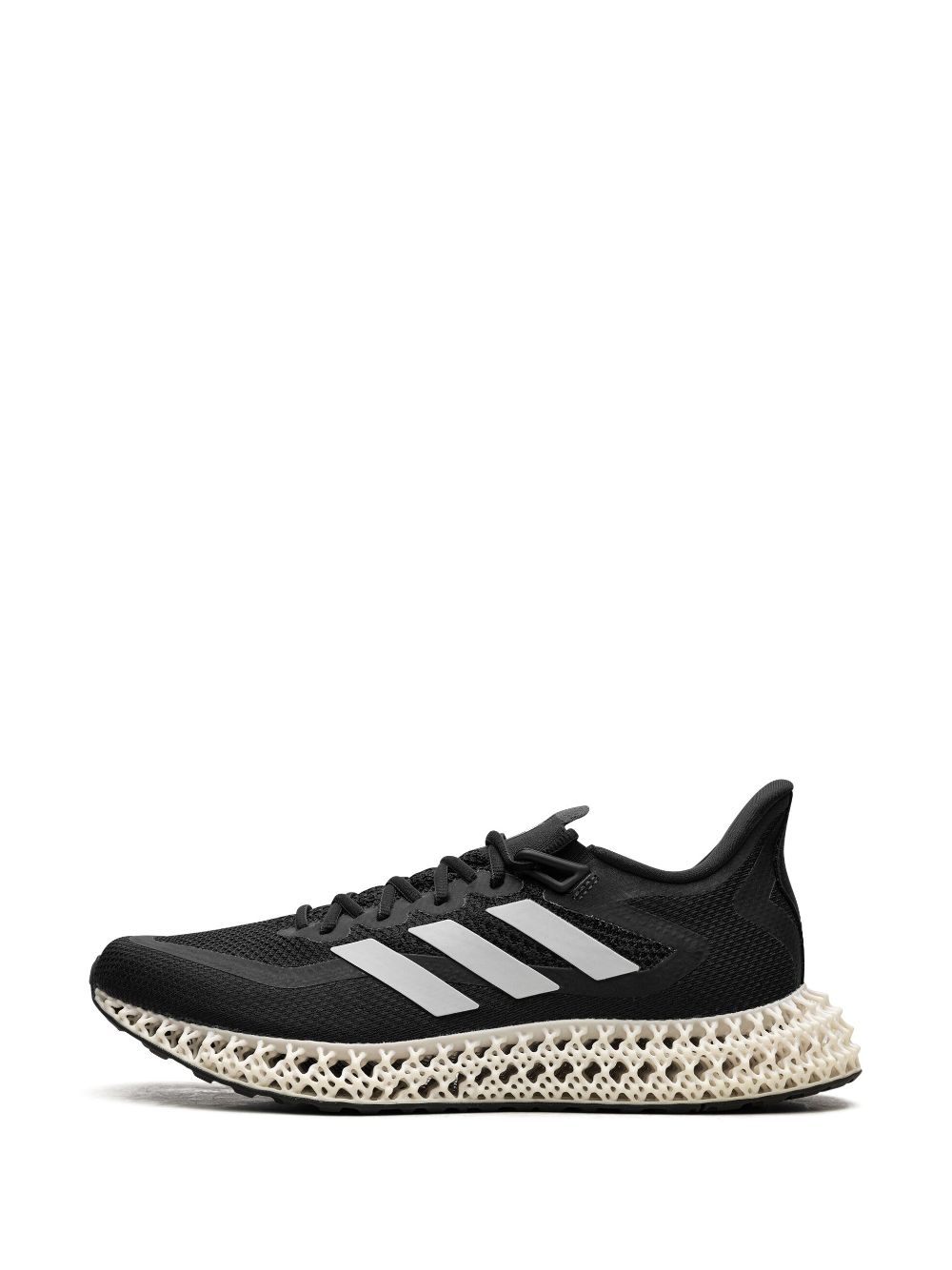 TB adidas 4DFWD 2 M "Black   White" sneakers 