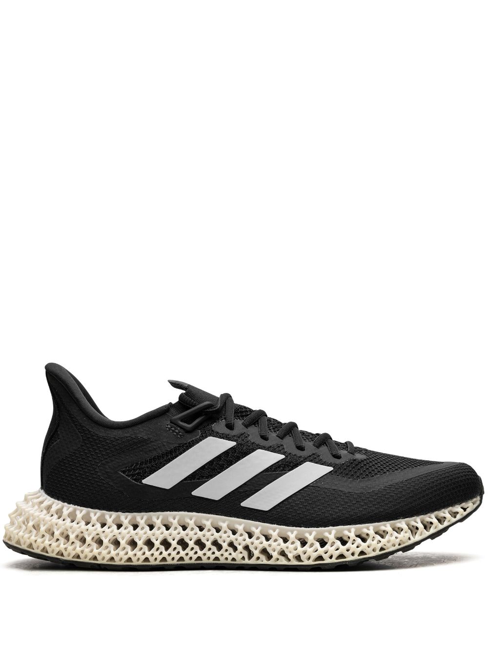 TB adidas 4DFWD 2 M "Black   White" sneakers 