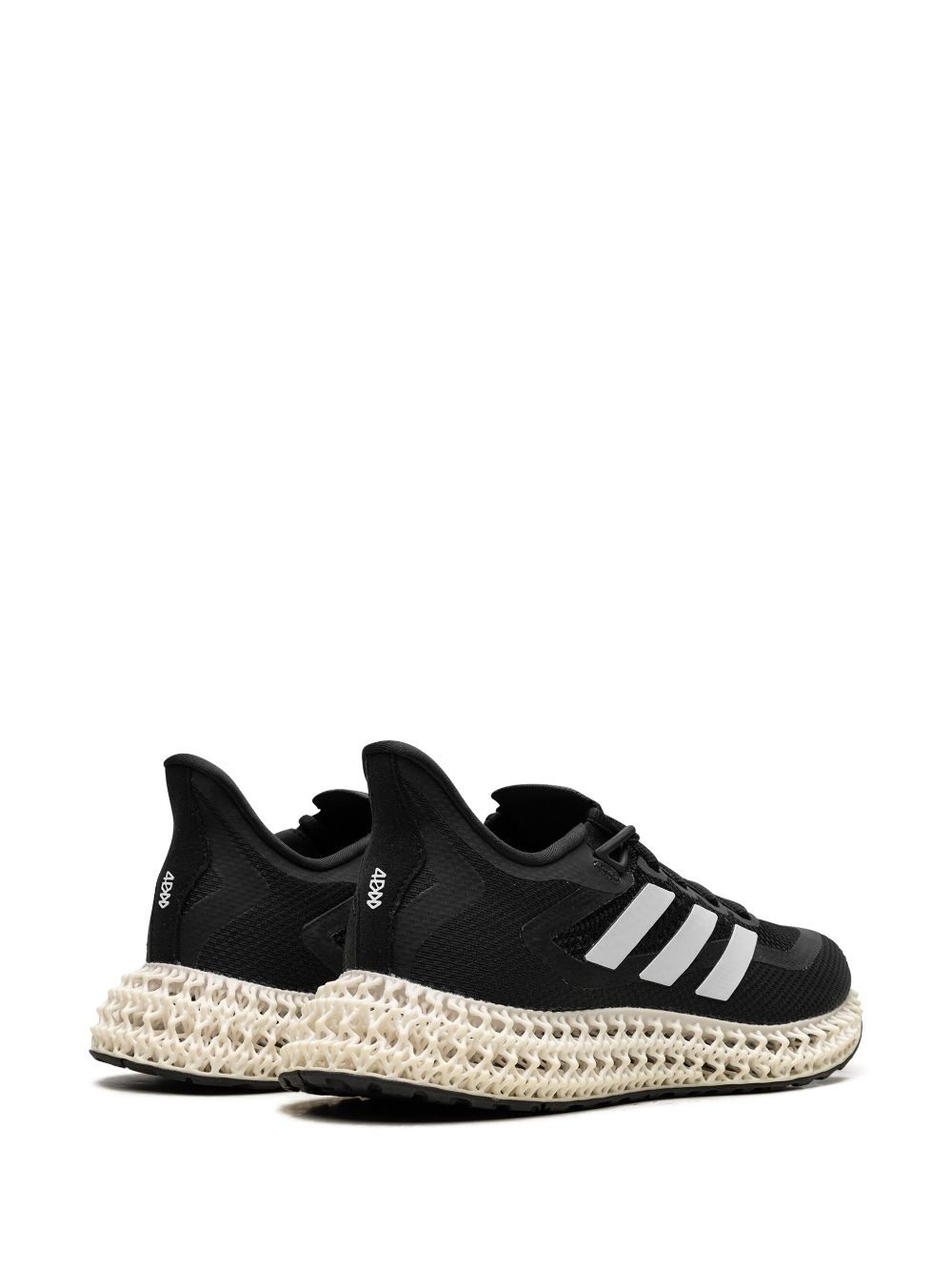 TB adidas 4DFWD 2 M "Black   White" sneakers 