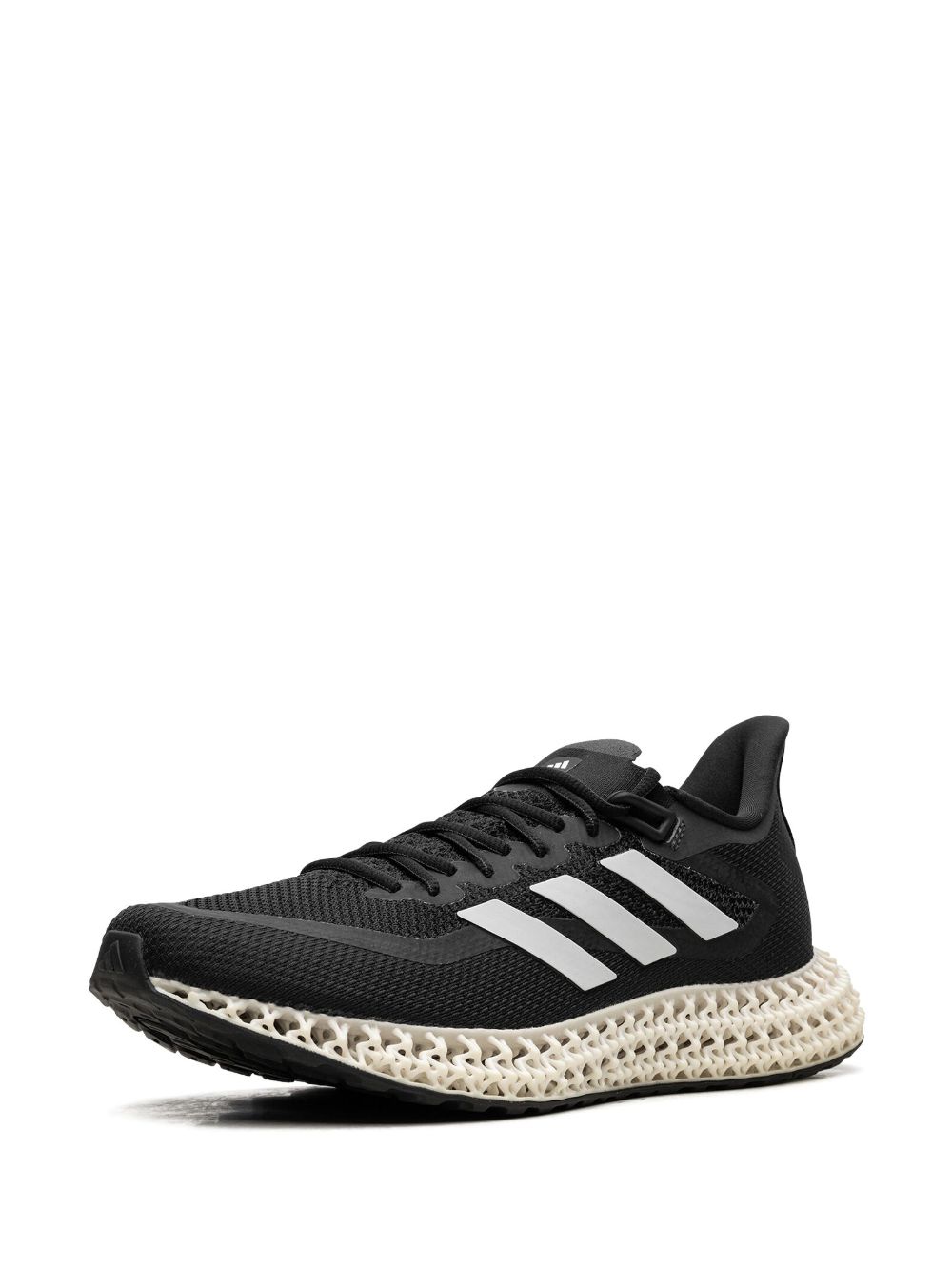 TB adidas 4DFWD 2 M "Black   White" sneakers 