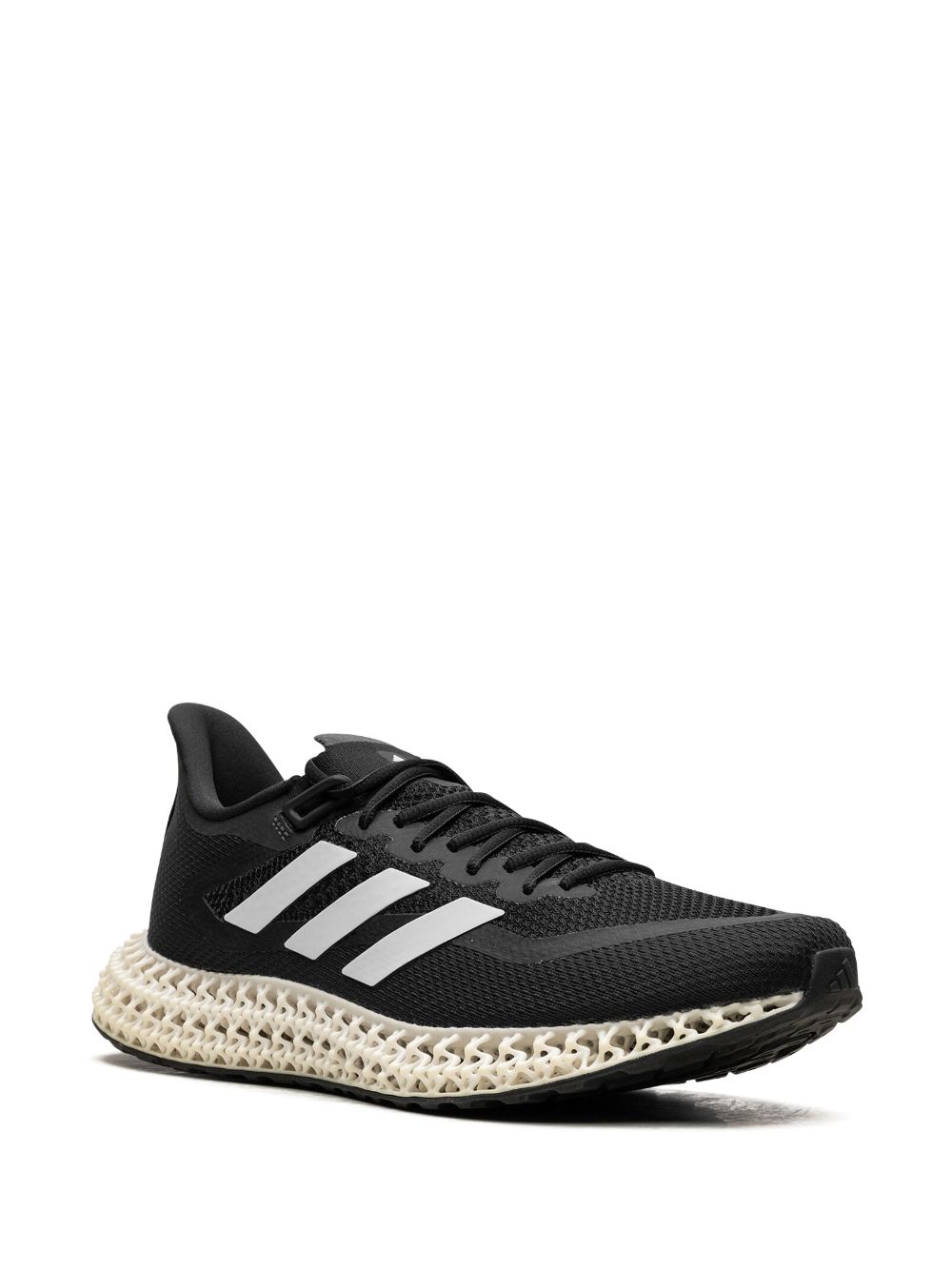 TB adidas 4DFWD 2 M "Black   White" sneakers 