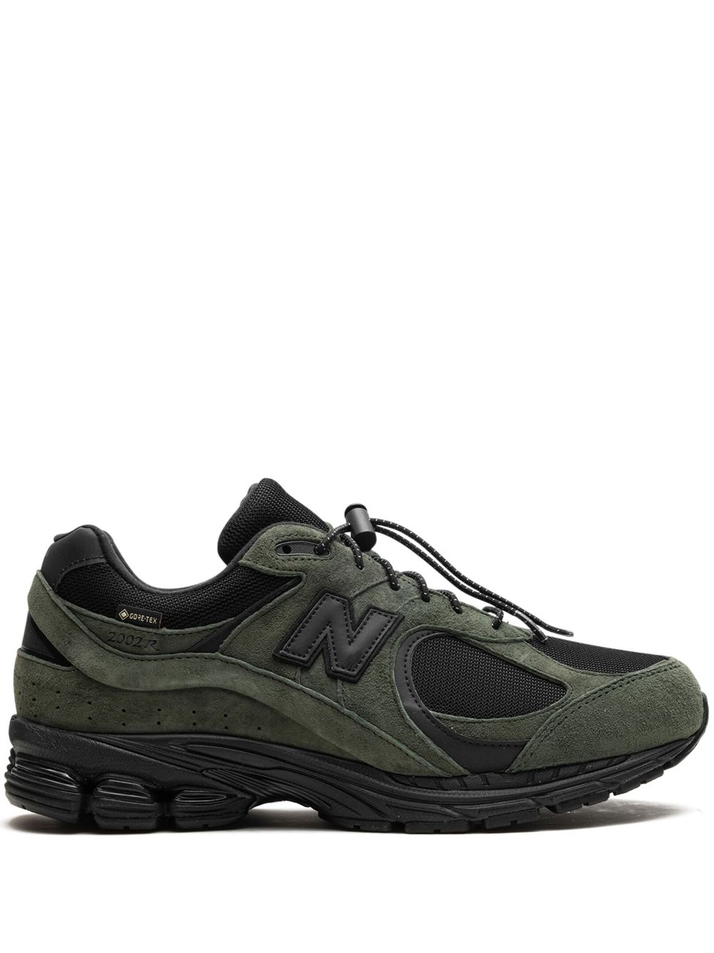 TB New Balance x JJJJound 2002R "Pine" sneakers 