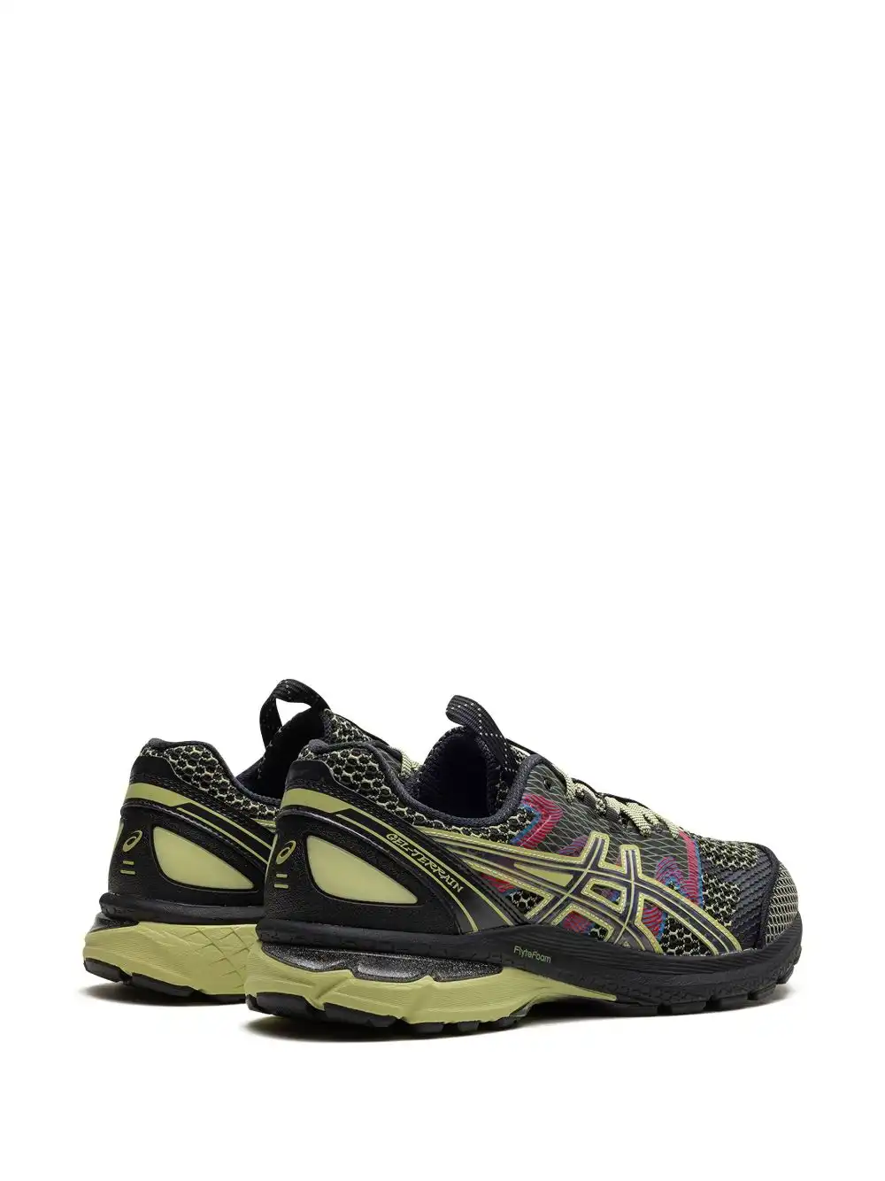 Cheap ASICS GEL-TERRAIN 