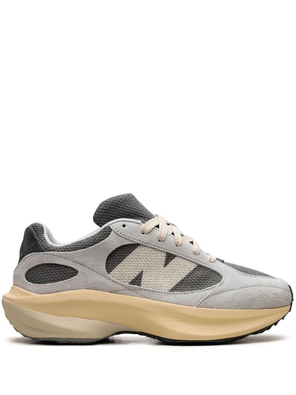 TB New Balance WRPD Runner "Grey Matter" 