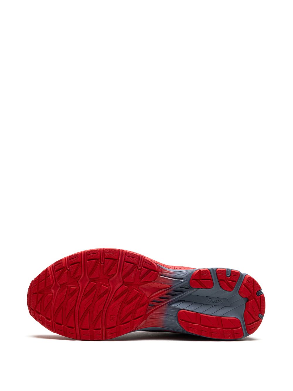 TB ASICS GEL-TERRAIN "Classic Red Wood Crepe" sneakers 