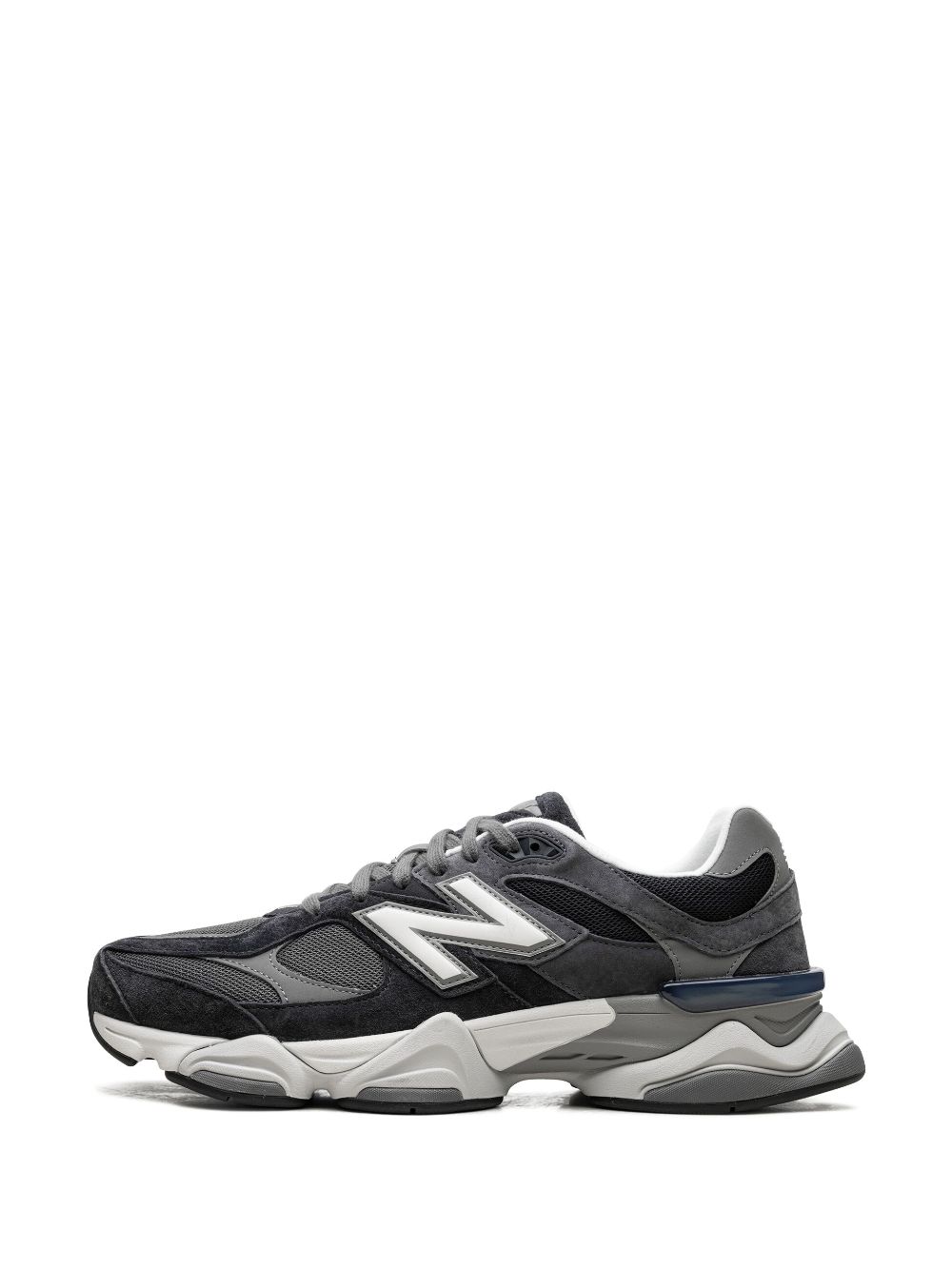 TB New Balance 90 60 "Dark Grey" sneakers  