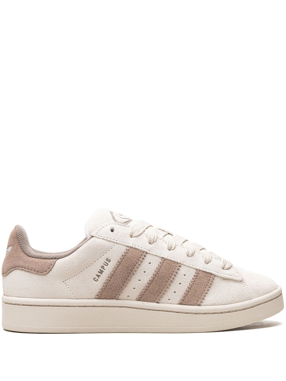 TB adidas Campus 00s "Chalk White Brown" sneakers 