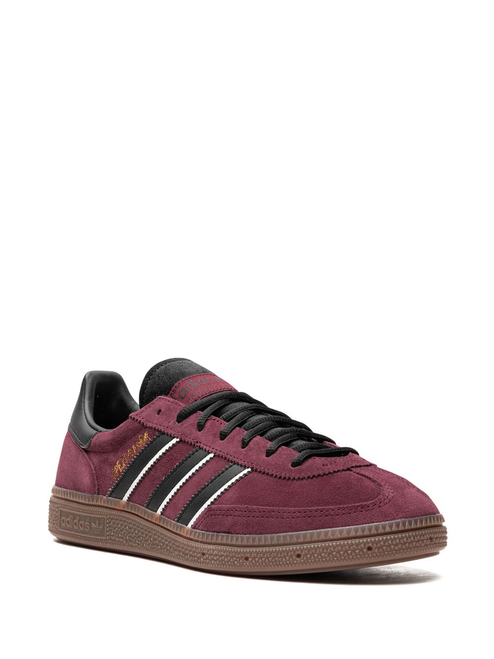 KICKWHO adidas Handball Spezial "Burgundy" 