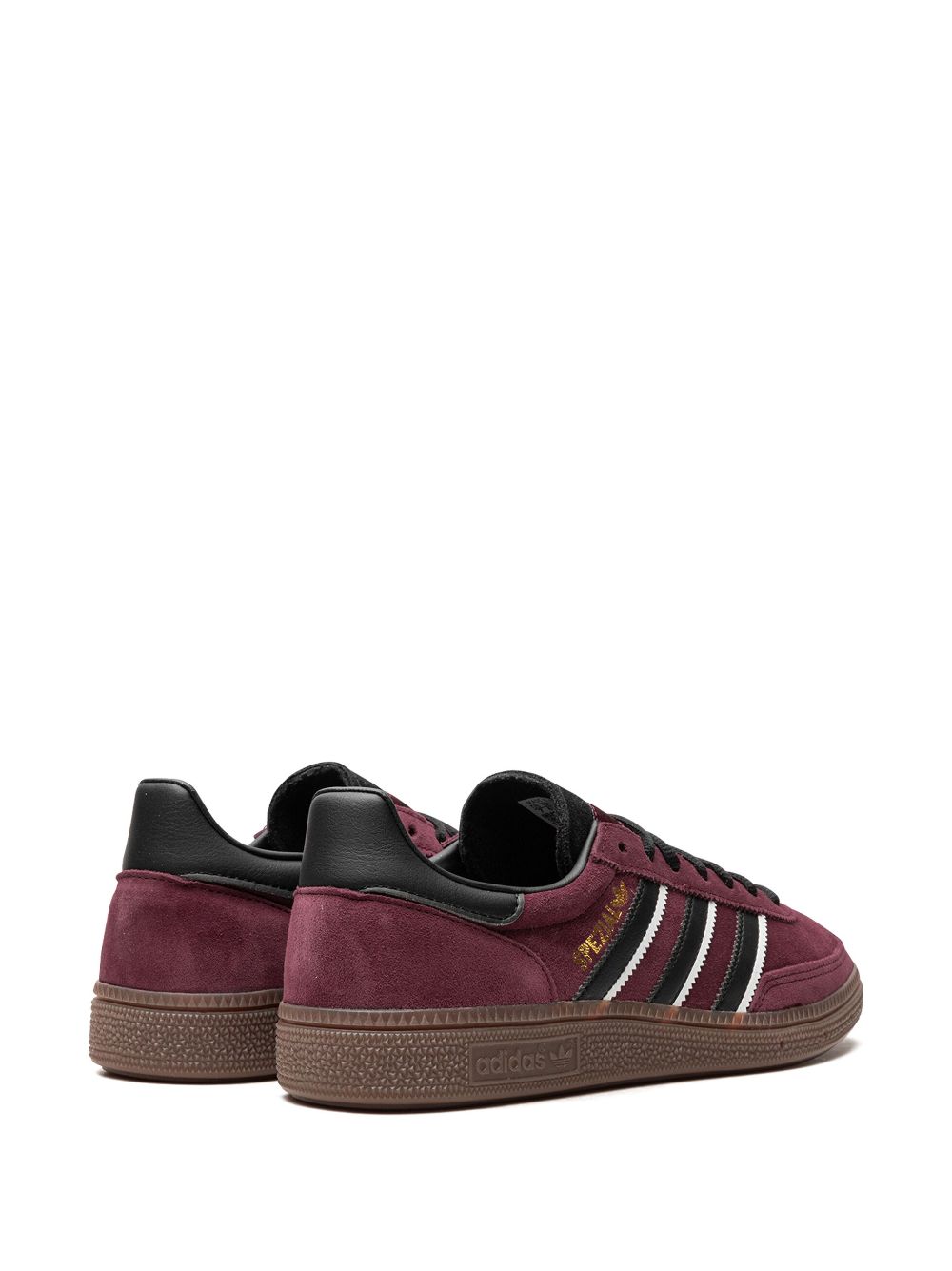 KICKWHO adidas Handball Spezial "Burgundy" 