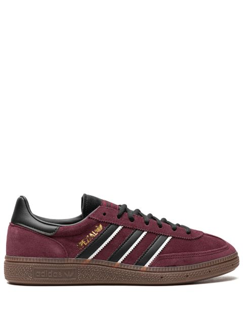 KICKWHO adidas Handball Spezial "Burgundy" 