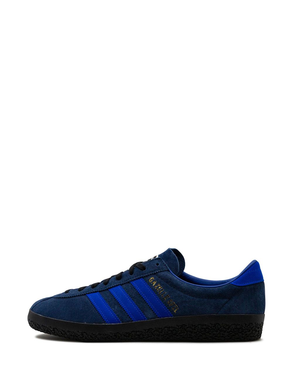 KICKWHO adidas Gazelle SPZL Night Indigo "Gazelle SPZL" 