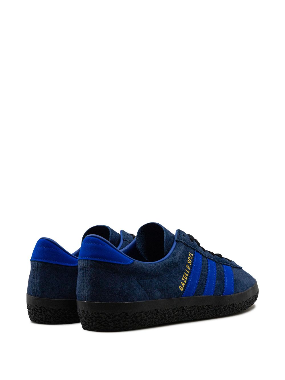 KICKWHO adidas Gazelle SPZL Night Indigo "Gazelle SPZL" 