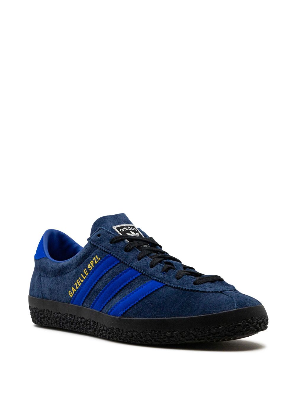 KICKWHO adidas Gazelle SPZL Night Indigo "Gazelle SPZL" 