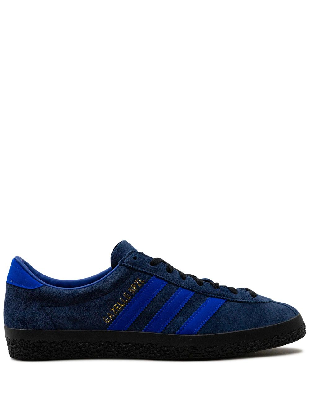 KICKWHO adidas Gazelle SPZL Night Indigo "Gazelle SPZL" 