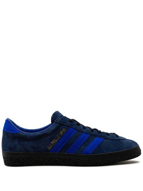 KICKWHO adidas Gazelle SPZL Night Indigo "Gazelle SPZL" 