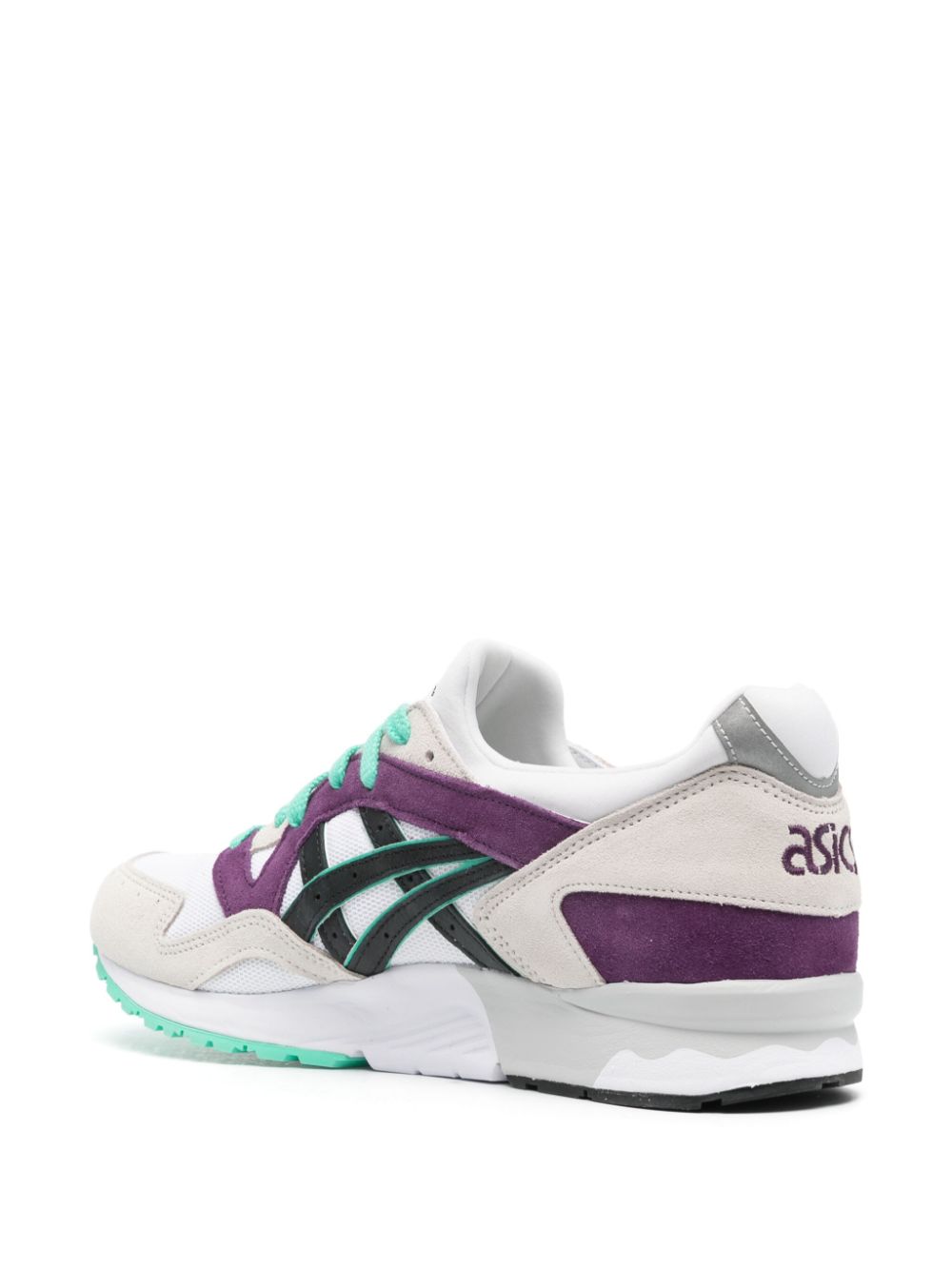 TB ASICS Gel-Lyte V panelled sneakers 