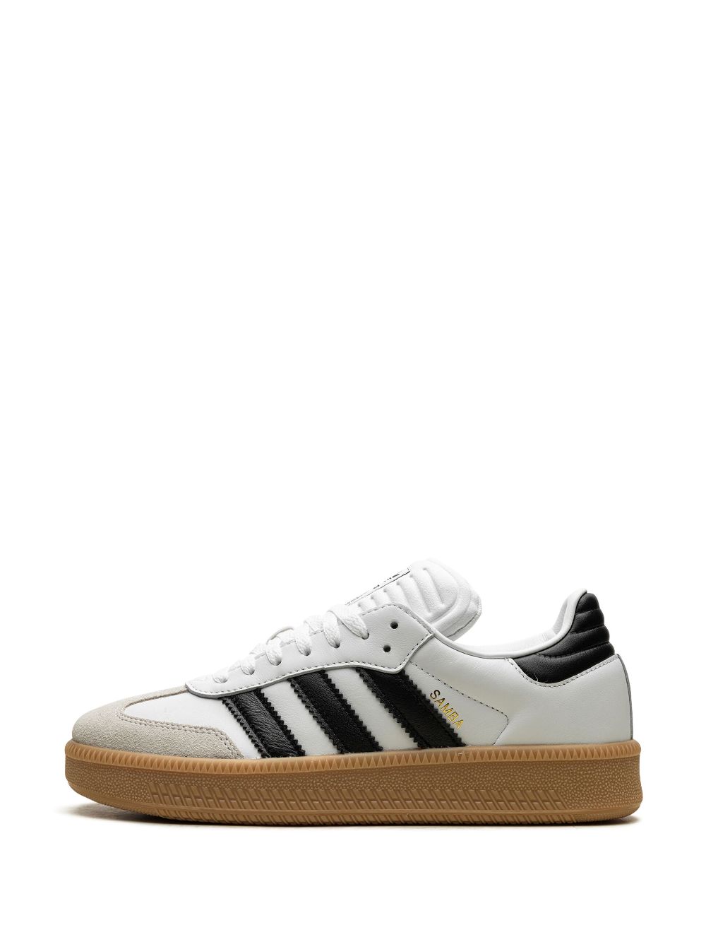 TB adidas Samba XLG "White   Black" 