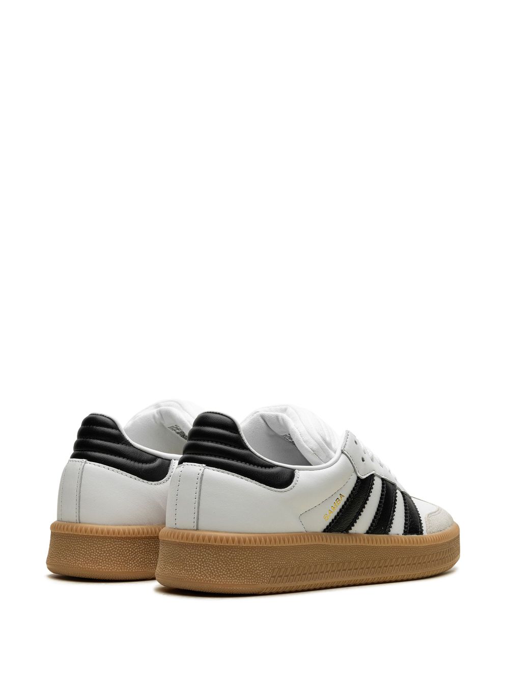 TB adidas Samba XLG "White   Black" 