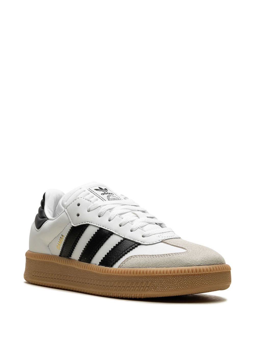 TB adidas Samba XLG "White   Black" 