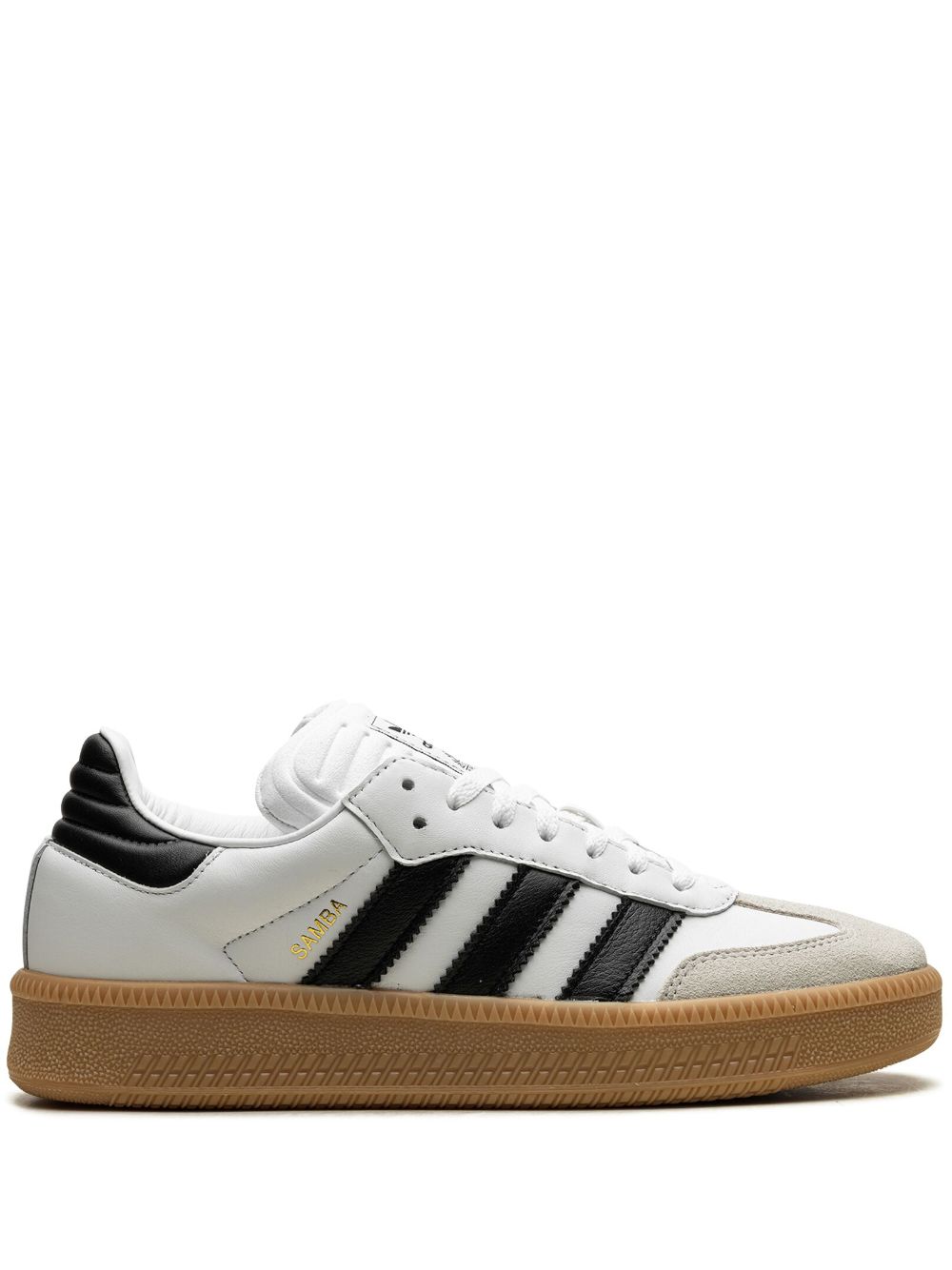 TB adidas Samba XLG "White   Black" 