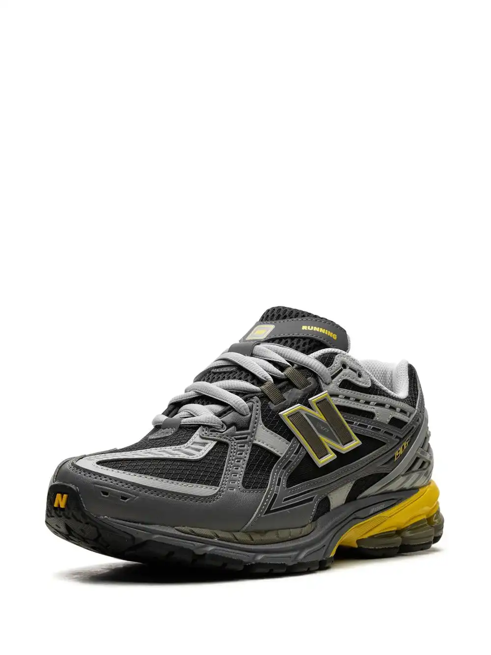 Bmlin Shoes New Balance M1906 