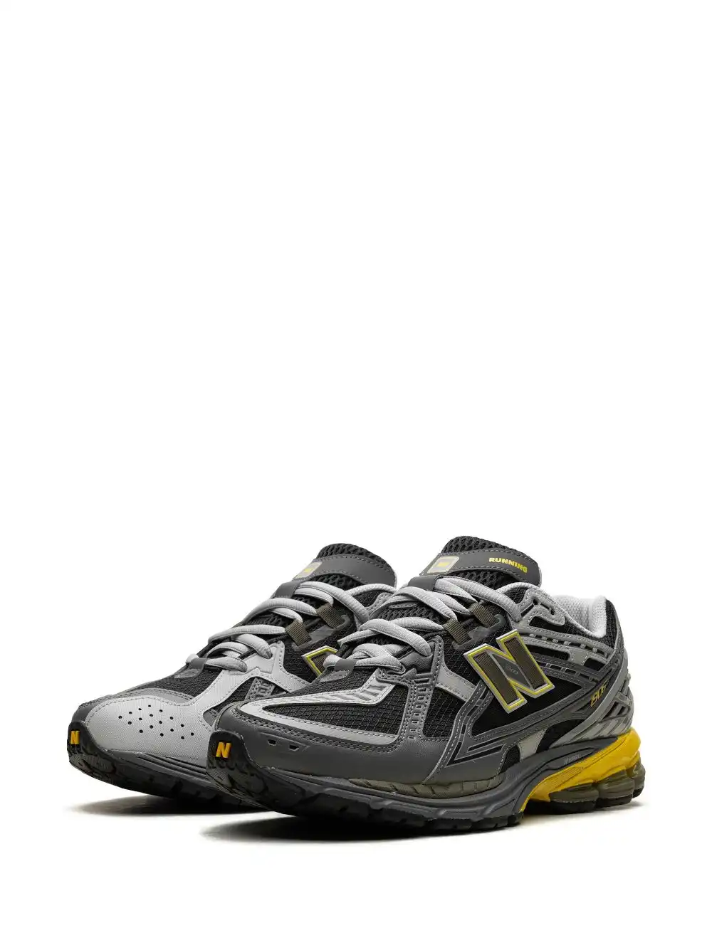 Bmlin Shoes New Balance M1906 