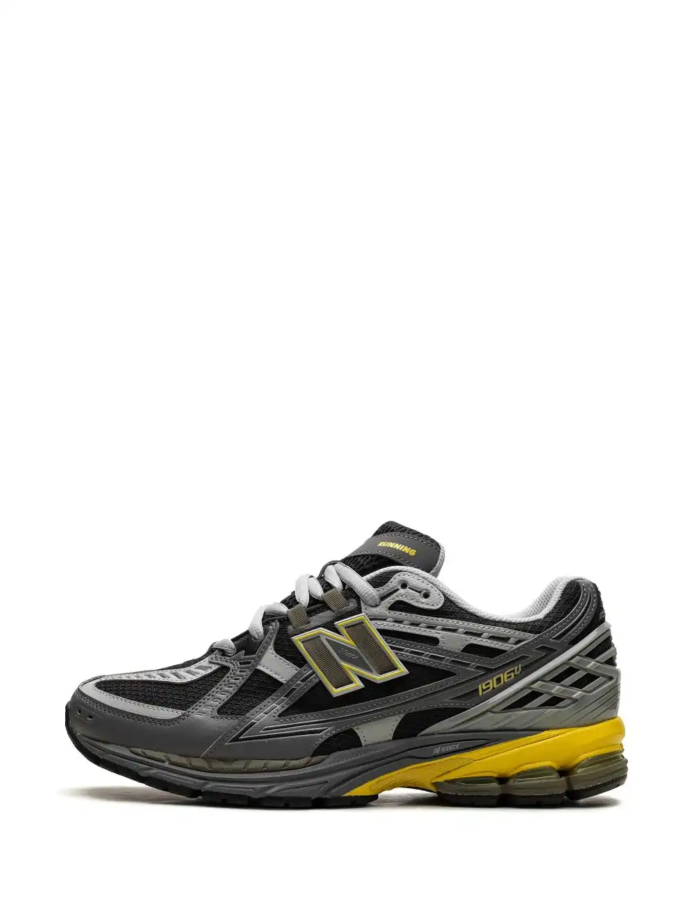 Bmlin Shoes New Balance M1906 