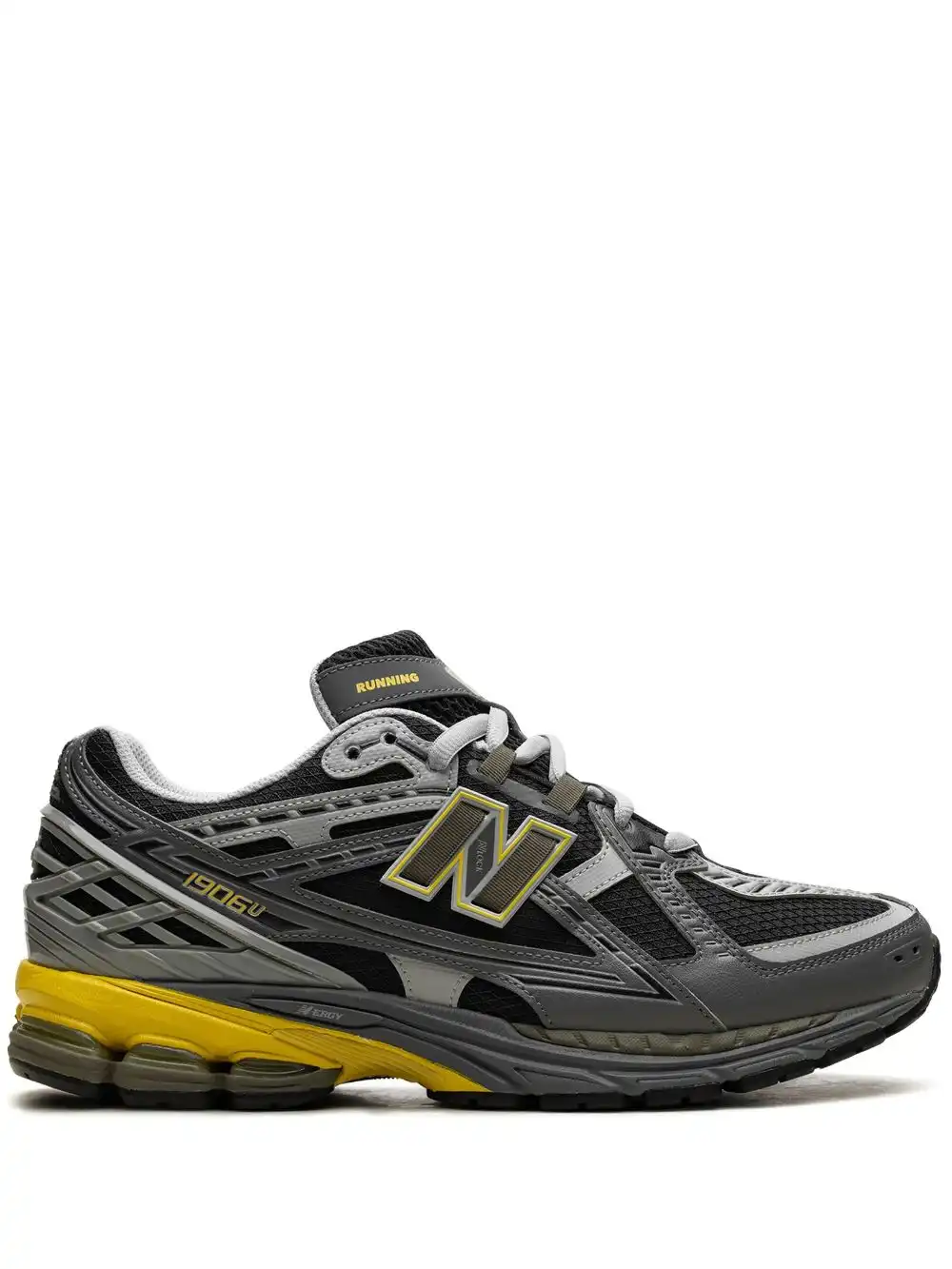 Bmlin Shoes New Balance M1906 