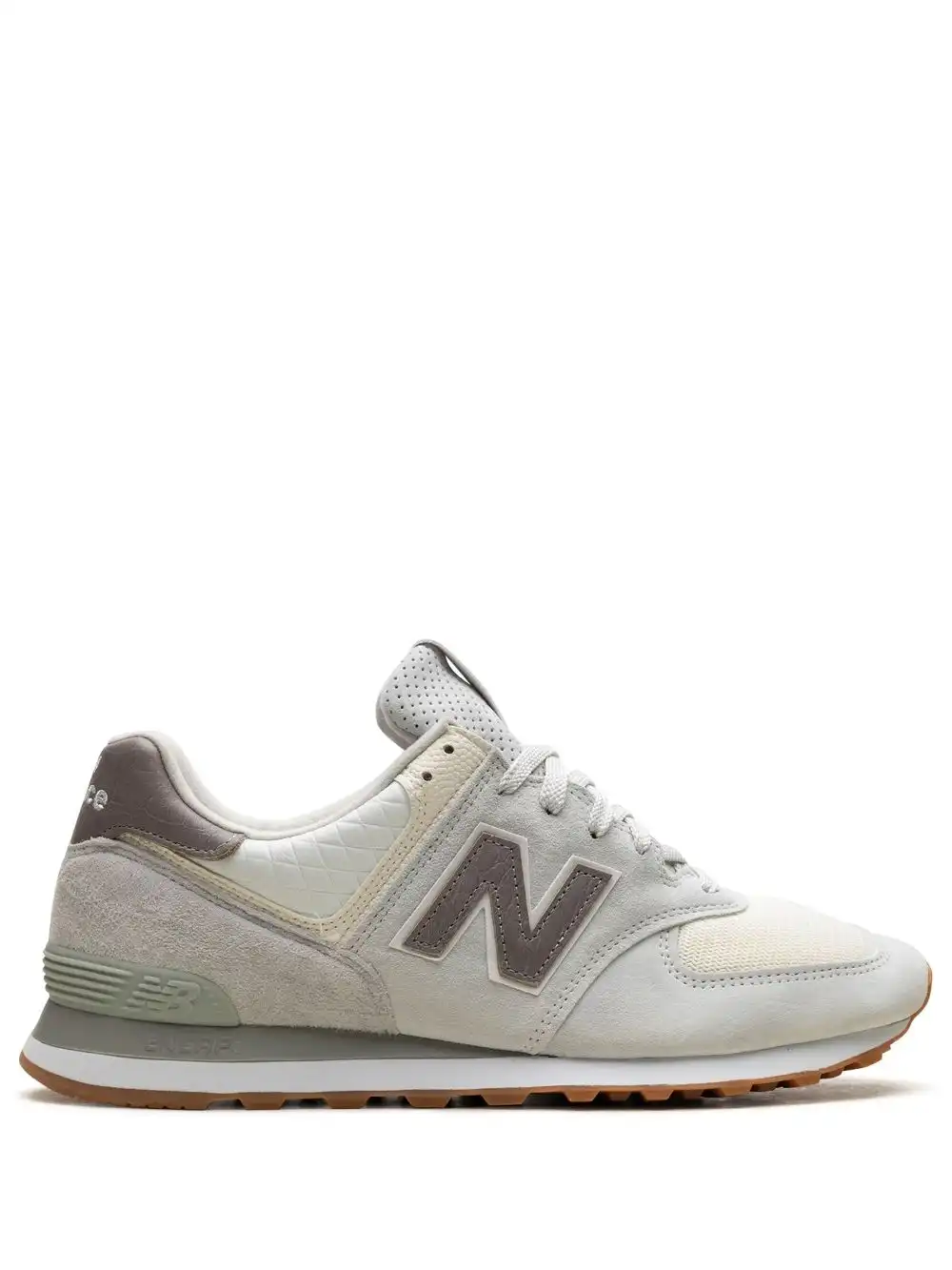 Cheap LY New Balance 574 Made In The USA 