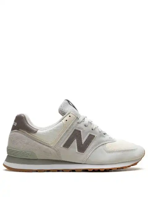 Bmlin New Balance 574 Made In The USA 