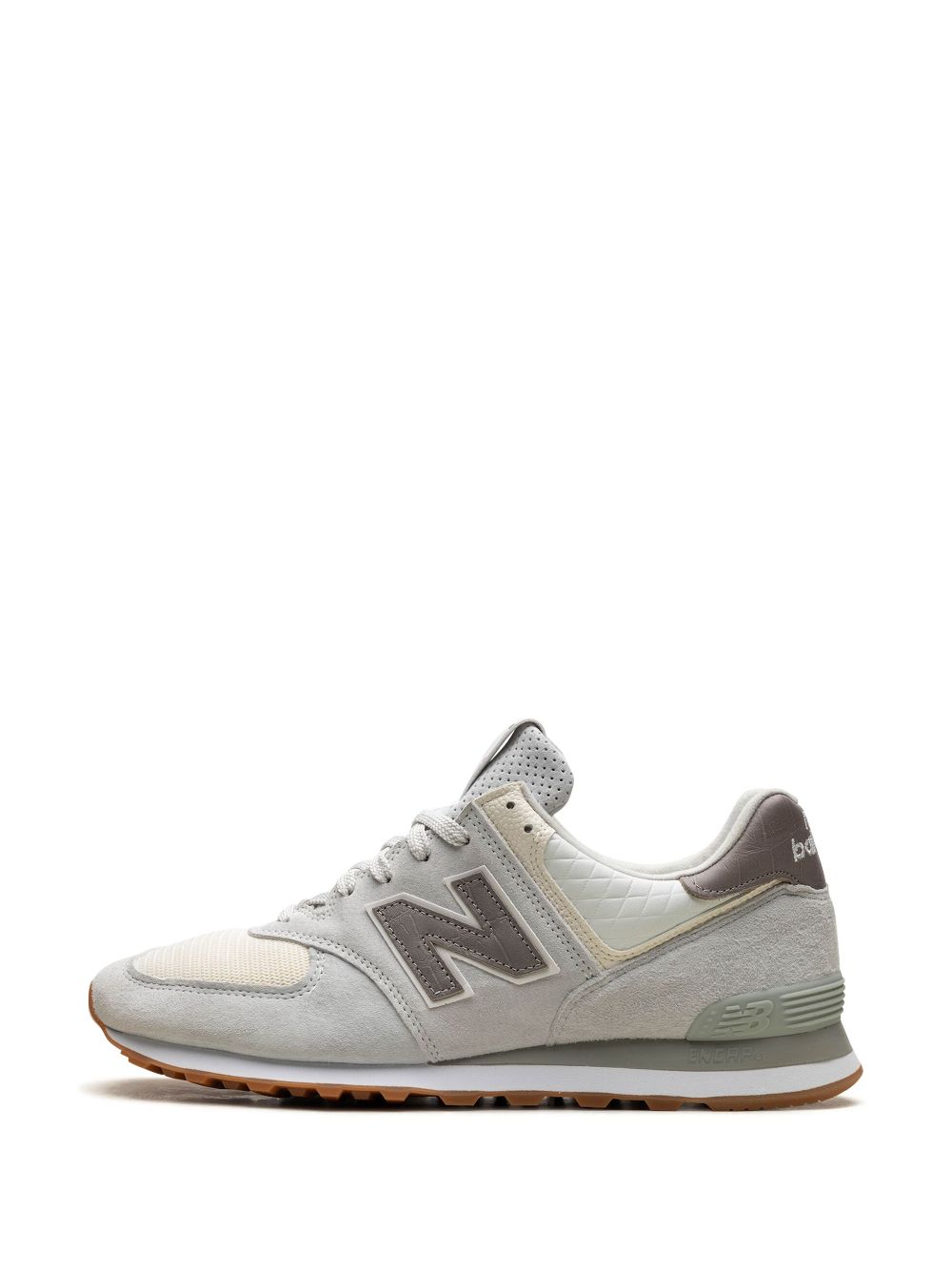 KICKWHO New Balance 574 Made In The USA "Pride" sneakers 