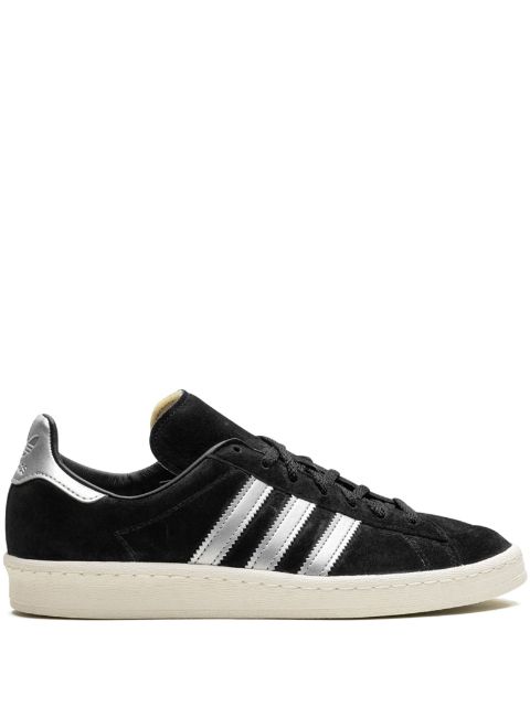 TB adidas Campus 80s "Black Off White" sneakers 