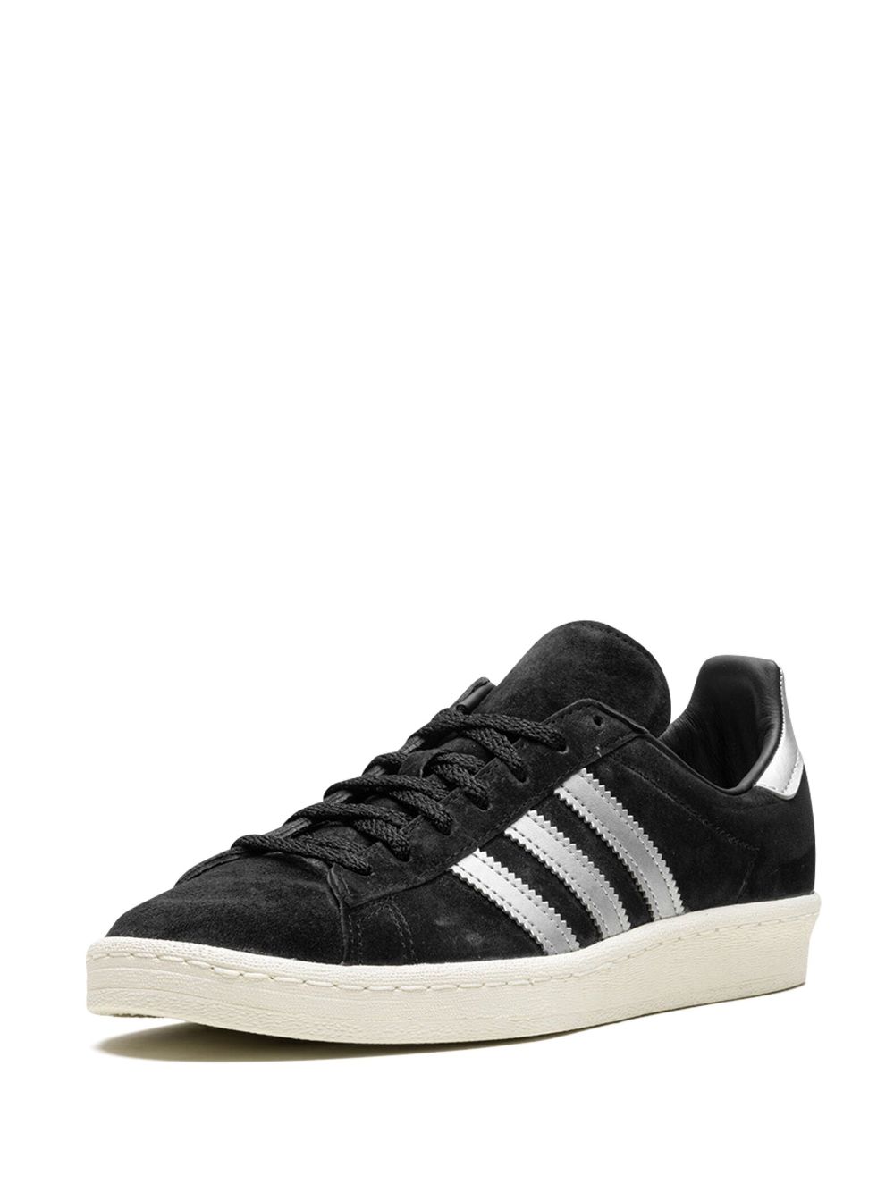 TB adidas Campus 80s "Black Off White" sneakers 