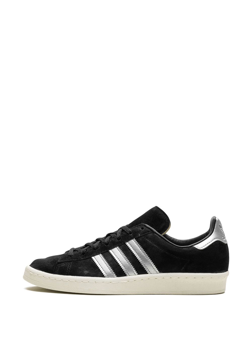 TB adidas Campus 80s "Black Off White" sneakers 