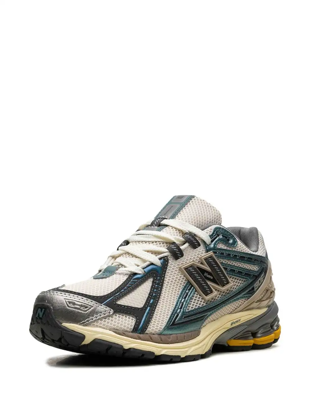 Bmlin Shoes New Balance 1906R panelled sneakers 