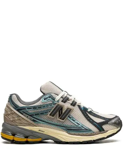 LUCY New Balance 1906R panelled sneakers 