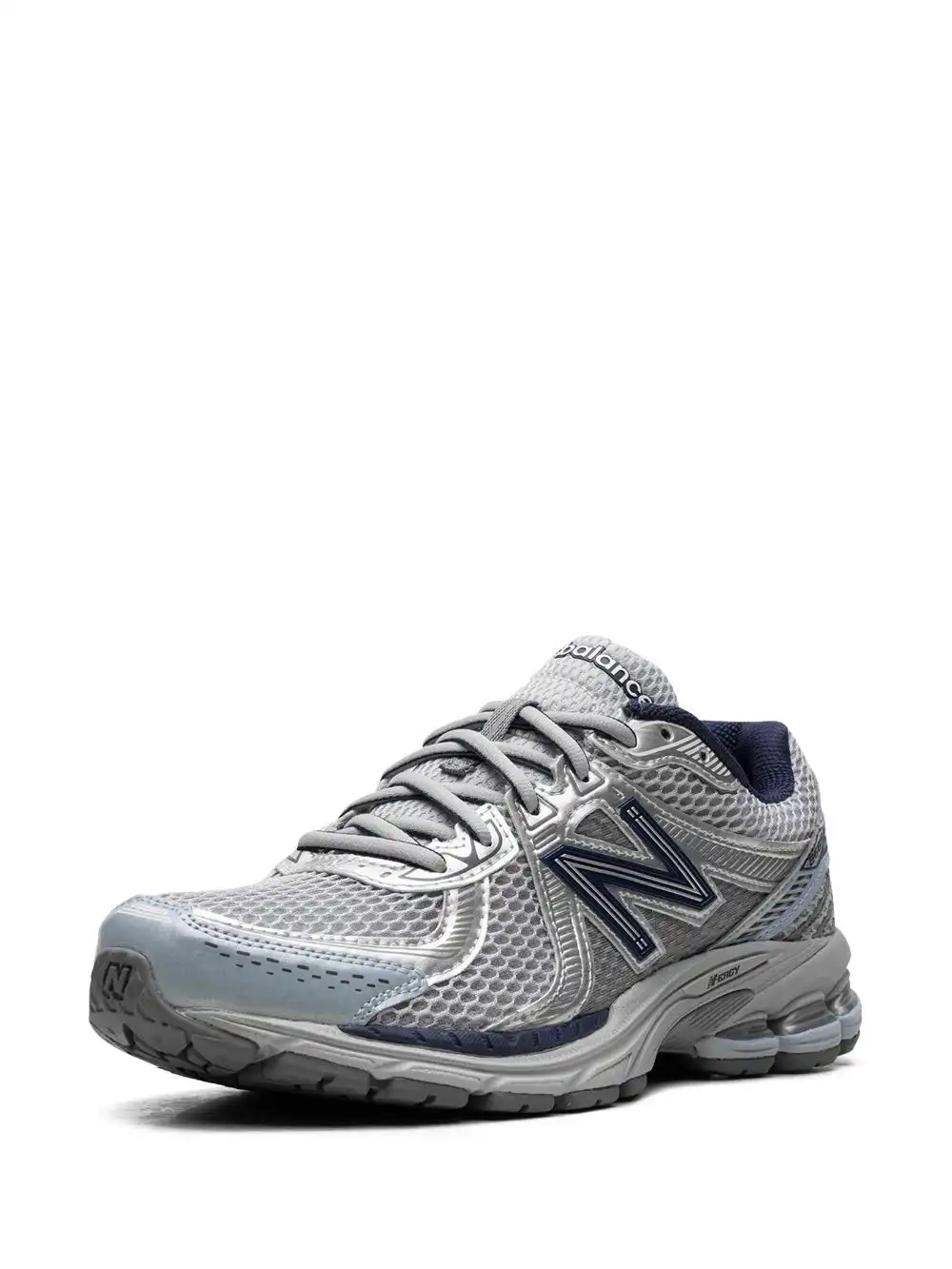 Cheap Husky New Balance 860 V2 