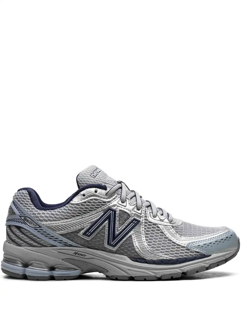 Bmlin Shoes New Balance 860 V2 