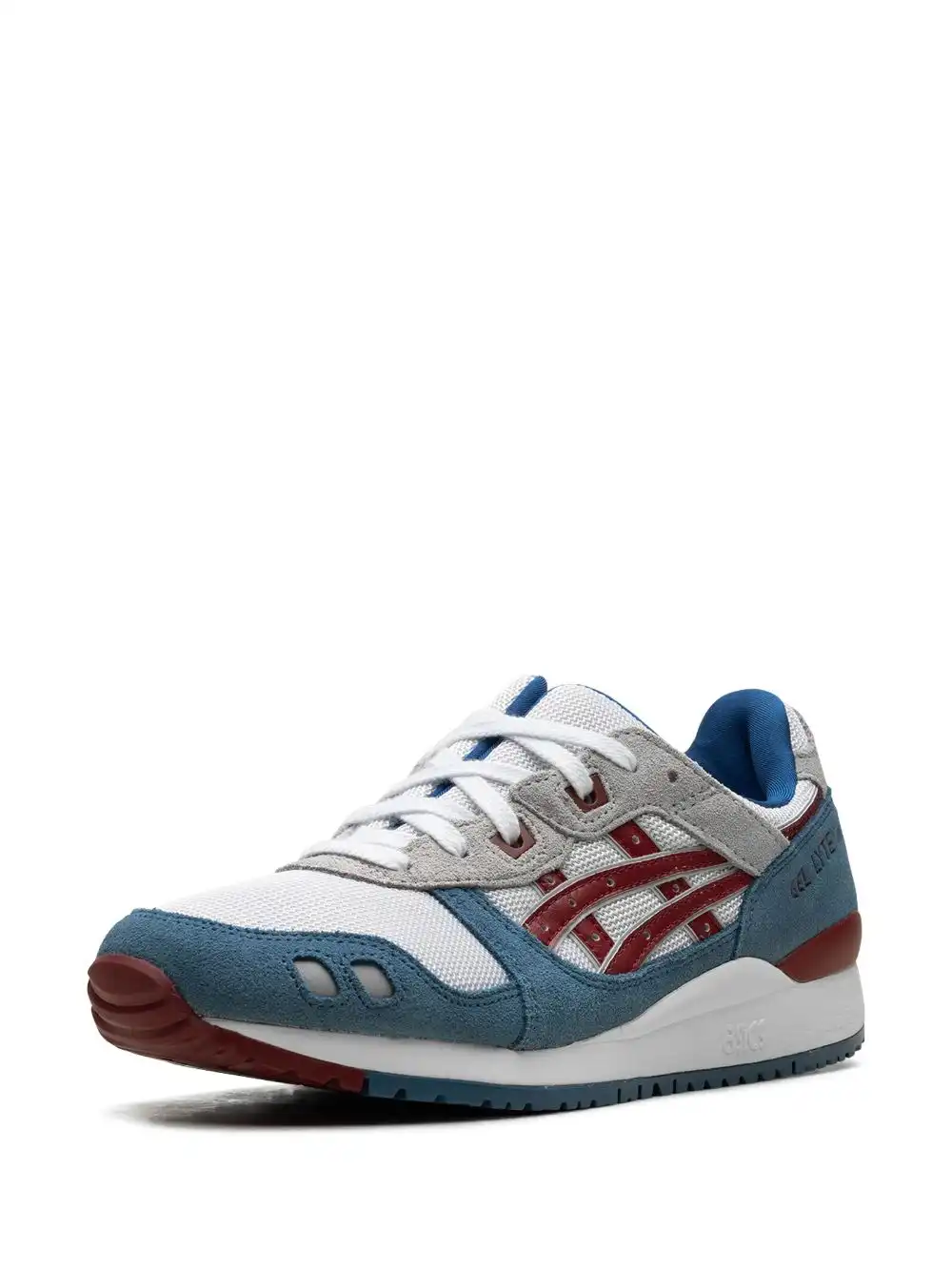 Rep LY ASICS GEL-Lyte III panelled sneakers 