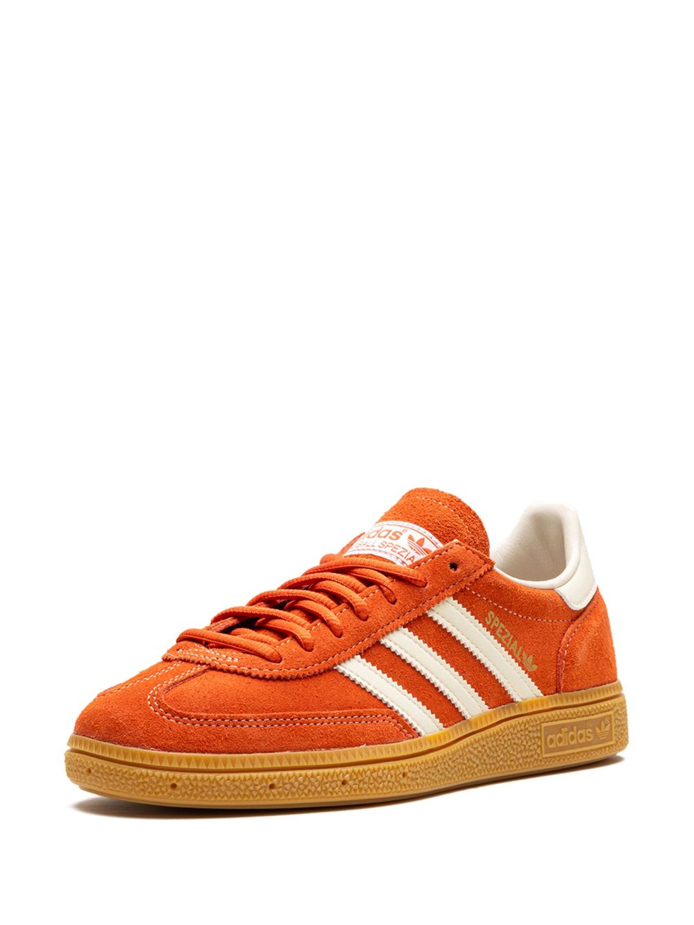 TB adidas Handball Spezial "Preloved Red Cream White" sneakers 