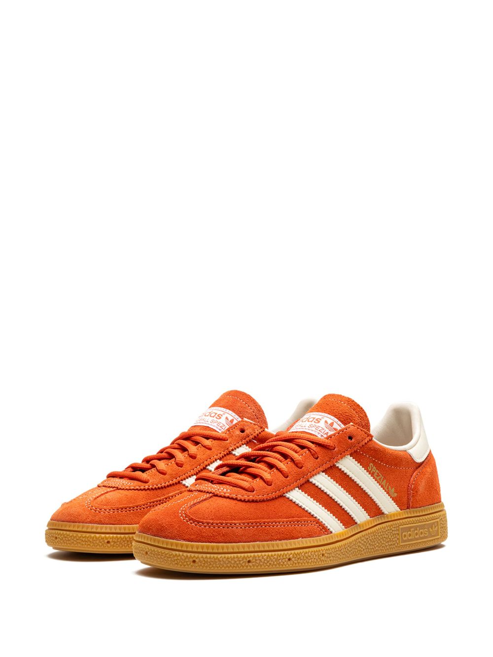 TB adidas Handball Spezial "Preloved Red Cream White" sneakers 