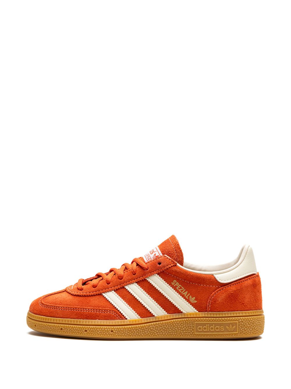 TB adidas Handball Spezial "Preloved Red Cream White" sneakers 