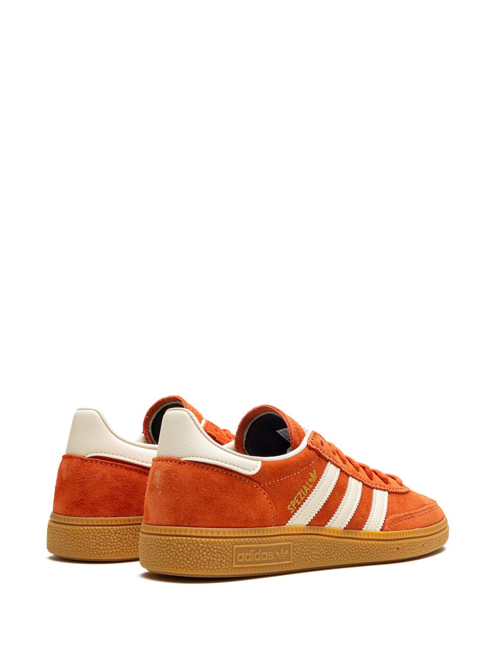 TB adidas Handball Spezial "Preloved Red Cream White" sneakers 