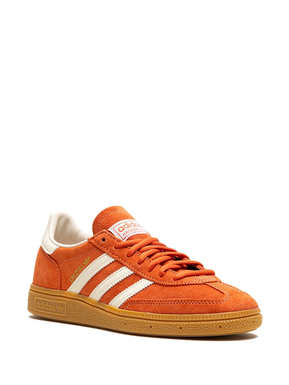 TB adidas Handball Spezial "Preloved Red Cream White" sneakers 