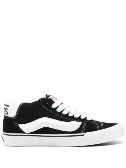 LY Vans Knu Mid sneakers 