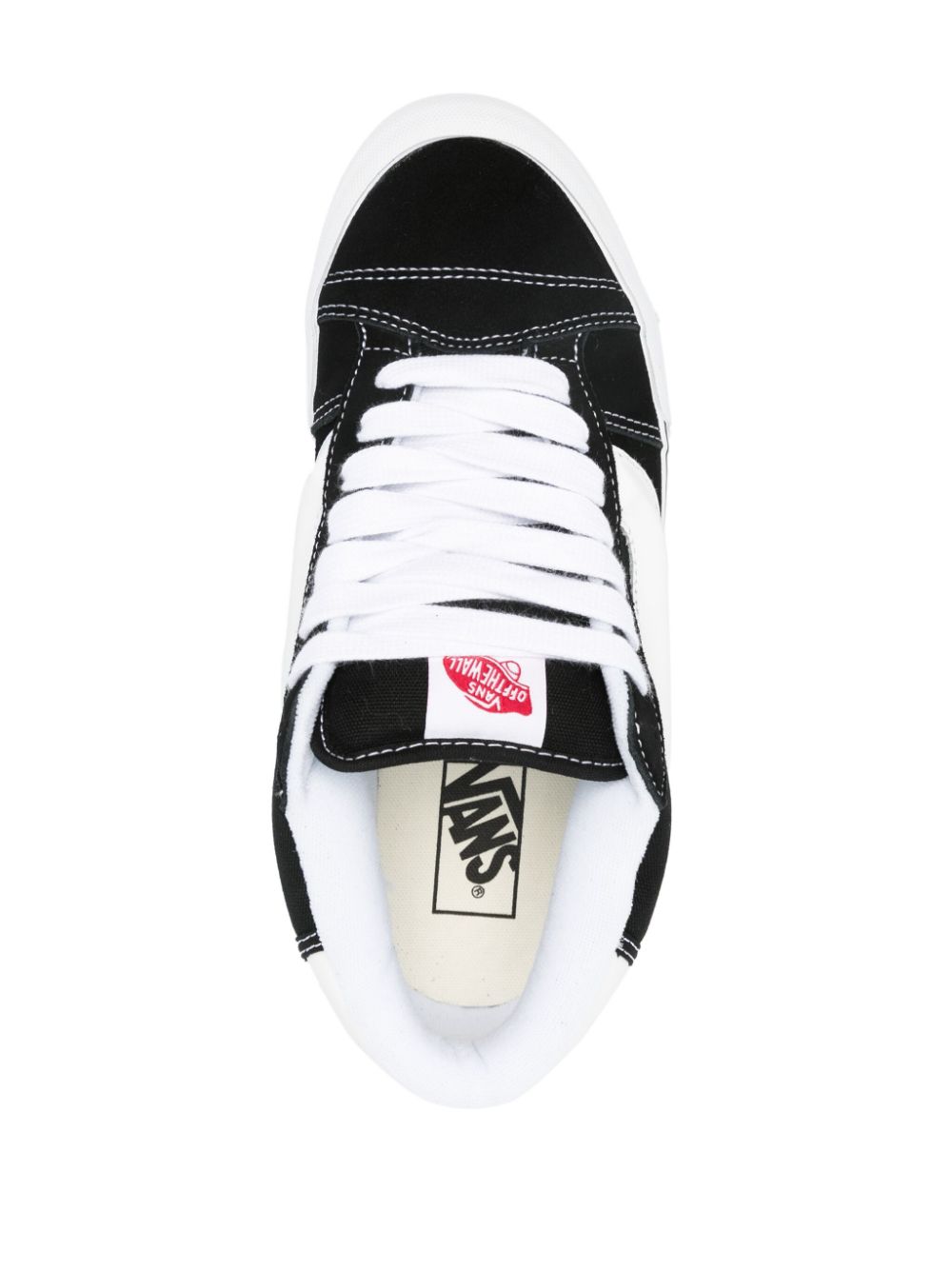 TB Vans Knu Mid sneakers 